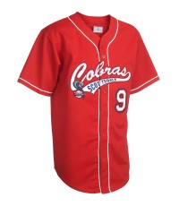 Baseball Jerseys